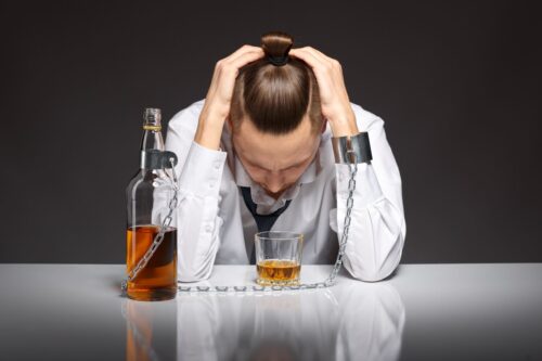 ON LINE - Prevención del Consumo de Alcohol y Drogas